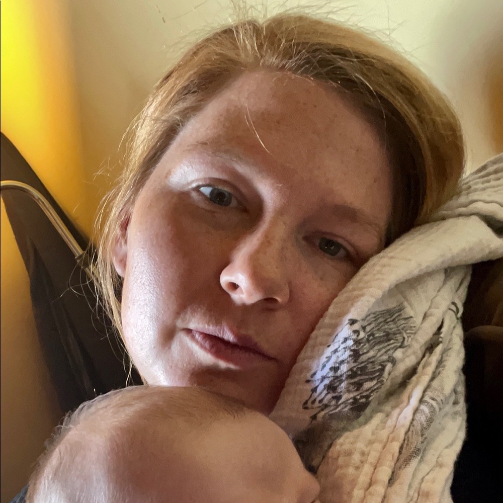 Meet your Posher, Rachel